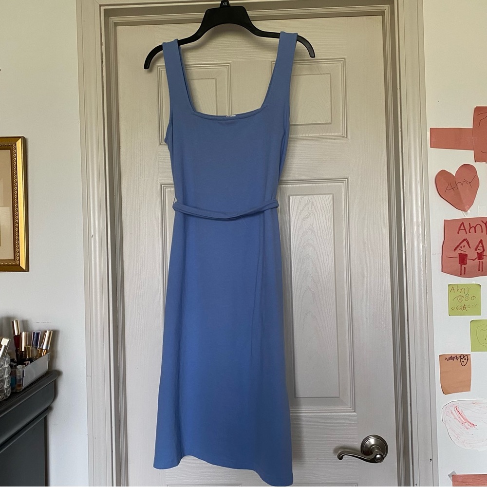Gap size small petite dress - Picture 3 of 8
